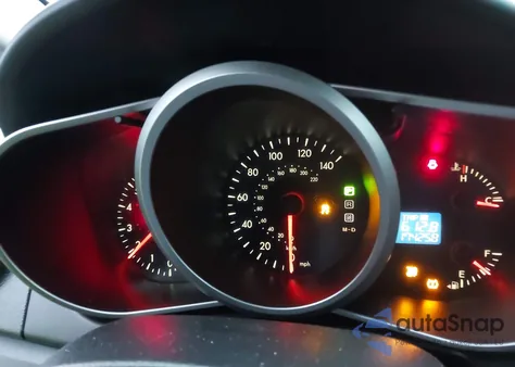 2011 Mazda Cx-7 I Sv from USA, damaged, VIN JM3ER2A59B0394867